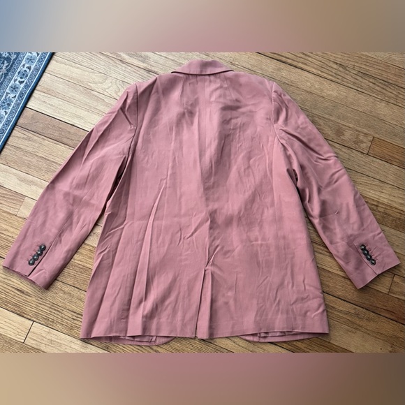 Madewell Larsen Blazer - Picture 3 of 5